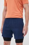 Спортивні шорти Rossignol чоловічі колір синій