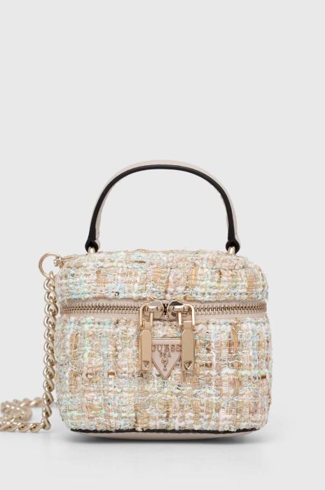 Сумочка Guess колір зелений (2951906) Сумочка Guess колір зелений (2951906)