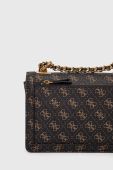 Сумочка Guess колір коричневий (2871138)