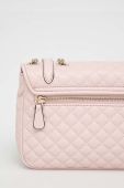 сумочка Guess колір рожевий (2859444)