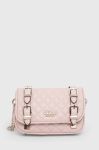 Сумочка Guess колір рожевий (2851431)