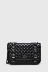 сумочка Guess колір чорний (2859448)