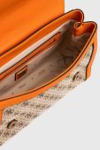 Сумочка Guess колір помаранчевий (2871207)