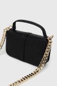 Сумочка Tommy Hilfiger колір чорний (2864035)