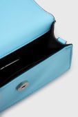 Клатч Aldo Papioni колір блакитний