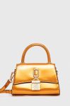 Сумочка Aldo solveig колір помаранчевий