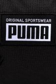 Сумка на пояс Puma колір чорний (3023533) Сумка на пояс Puma колір чорний (3023533)