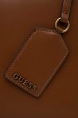 Сумочка Guess колір коричневий (3046367)