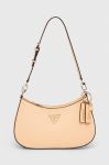 Сумочка Guess колір бежевий (3297894)