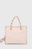 Сумочка Twinset колір рожевий (3387953)
