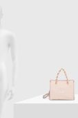 Сумочка Twinset колір рожевий (3387953)