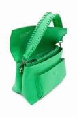 Сумочка Desigual колір зелений (3062775)