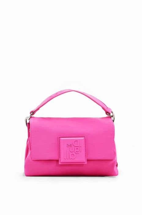 Сумочка Desigual колір рожевий (3145287)