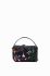 Сумочка Desigual колір чорний (2945058)