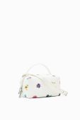 Сумочка Desigual колір білий (3062798)