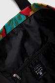 Пляжна сумка Billabong колір барвистий