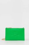 Сумочка Chiara Ferragni колір зелений