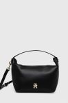 Сумочка Tommy Hilfiger колір чорний (2980687)