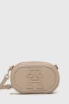 Сумочка Tommy Hilfiger колір бежевий (3151790)