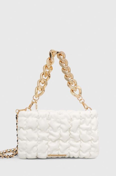 Сумочка Aldo ARIYAH колір білий