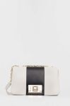 Шкіряна сумочка Furla колір білий (3079044)