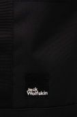 Сумка Jack Wolfskin 10 колір чорний