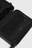 Валіза MICHAEL Michael Kors колір чорний Валіза MICHAEL Michael Kors колір чорний