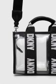 Сумочка Dkny колір чорний (3167659)