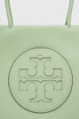 Сумочка Tory Burch колір зелений (3099717)