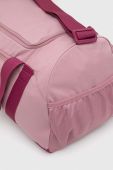 Сумка Under Armour колір рожевий