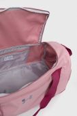 Сумка Under Armour колір рожевий
