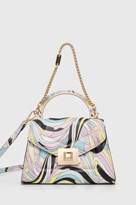 Сумочка Aldo TALEDENTAR TALEDENTAR.963 колір барвистий Сумочка Aldo TALEDENTAR TALEDENTAR.963 колір барвистий