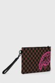 Сумка Sprayground колір коричневий (3225084)