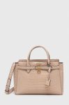 Сумочка Guess колір бежевий (3196280)