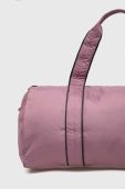 Спортивна сумка adidas Performance колір рожевий
