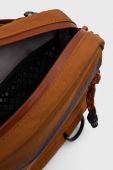 Сумка на пояс adidas by Stella McCartney колір коричневий Сумка на пояс adidas by Stella McCartney колір коричневий