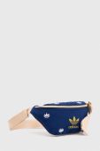 Сумка на пояс adidas Originals колір блакитний (3599098) Сумка на пояс adidas Originals колір блакитний (3599098)