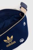 Сумка на пояс adidas Originals колір блакитний (3599098) Сумка на пояс adidas Originals колір блакитний (3599098)