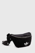 Сумка на пояс adidas Originals колір чорний (3619525) Сумка на пояс adidas Originals колір чорний (3619525)