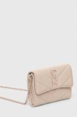 Клатч Steve Madden Basha-C колір бежевий SM13000953 Клатч Steve Madden Basha-C колір бежевий SM13000953
