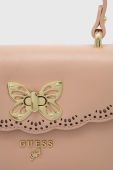 Дитяча сумочка Guess колір рожевий (3009561) Дитяча сумочка Guess колір рожевий (3009561)