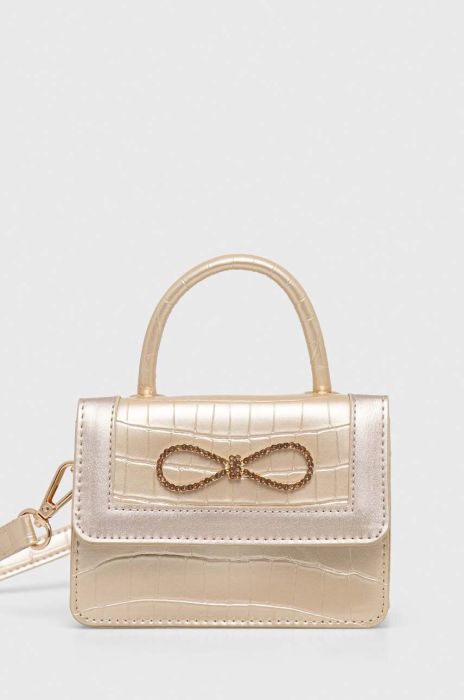 Дитяча сумочка Mayoral колір бежевий (3163811) Дитяча сумочка Mayoral колір бежевий (3163811)