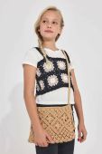 Дитяча сумочка Mayoral колір бежевий (2980701) Дитяча сумочка Mayoral колір бежевий (2980701)