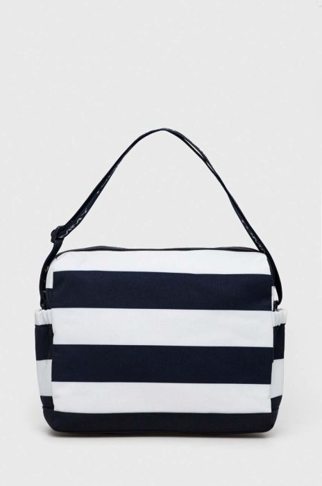 Сумка для візка з функцією пеленання Tommy Hilfiger колір синій Сумка для візка з функцією пеленання Tommy Hilfiger колір синій