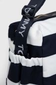 Сумка для візка з функцією пеленання Tommy Hilfiger колір синій Сумка для візка з функцією пеленання Tommy Hilfiger колір синій