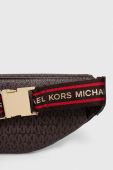Дитяча сумка на пояс Michael Kors колір коричневий (3208037) Дитяча сумка на пояс Michael Kors колір коричневий (3208037)