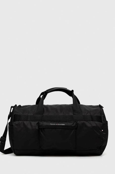 Сумка Tommy Hilfiger колір чорний (2989028) Сумка Tommy Hilfiger колір чорний (2989028)