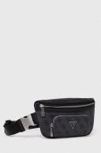 Сумка на пояс Guess колір сірий (3196293) Сумка на пояс Guess колір сірий (3196293)