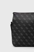 Сумка Guess колір чорний (3196300) Сумка Guess колір чорний (3196300)