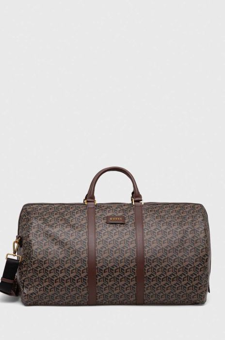 Сумка Guess колір сірий (3333609) Сумка Guess колір сірий (3333609)